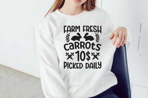 Easter SVG Bundle SVG DESIGNISTIC 