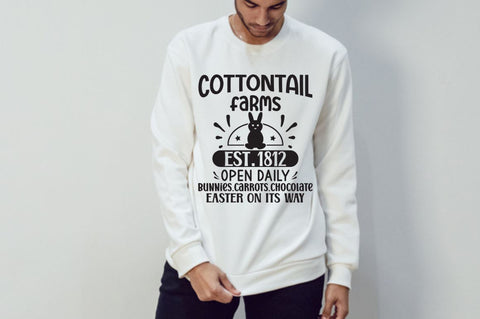 Easter SVG Bundle SVG DESIGNISTIC 