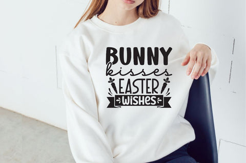 Easter SVG Bundle SVG DESIGNISTIC 