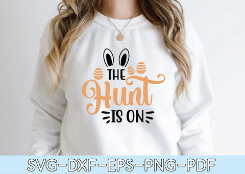 Easter Svg Bundle SVG designstore 