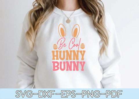 Easter Svg Bundle SVG designstore 