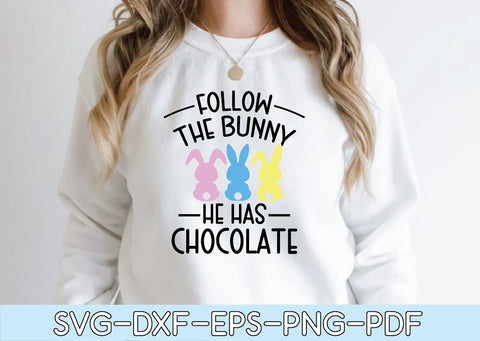 Easter Svg Bundle SVG designstore 