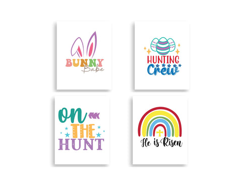 Easter SVG Bundle SVG Elise Cellucci 