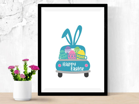 Easter SVG Bundle SVG Elise Cellucci 
