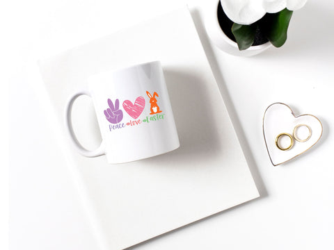 Easter SVG Bundle SVG Elise Cellucci 