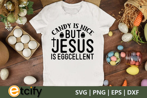 Easter SVG Bundle SVG etcify 