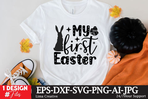 Easter SVG Bundle SVG Insomnia Std 