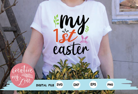 Easter Svg Bundle SVG md faruk hossain 