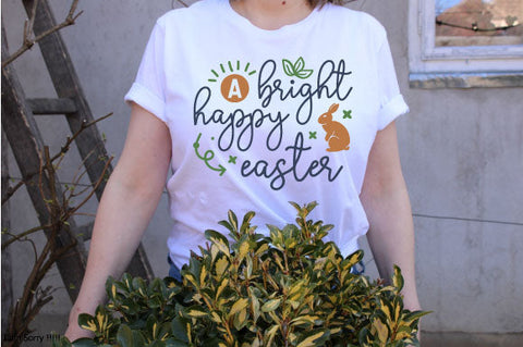 Easter Svg Bundle SVG md faruk hossain 