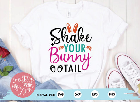 Easter Svg Bundle SVG md faruk hossain 