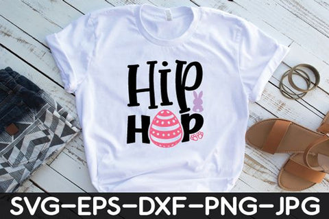 Easter Svg Bundle SVG md faruk hossain 