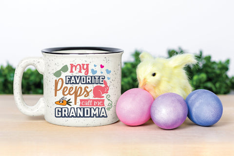 Easter Svg Bundle SVG md faruk hossain 