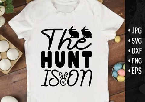 Easter Svg Bundle SVG md faruk hossain 