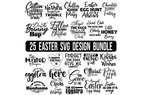 easter svg bundle SVG orpitasn 