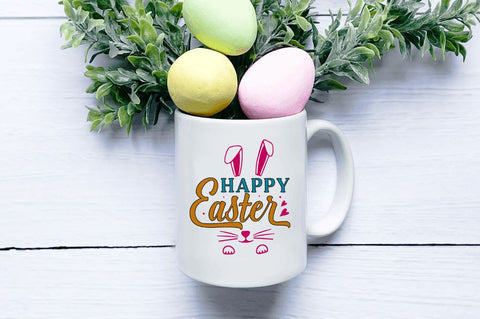 Easter SVG Bundle SVG Regulrcrative 