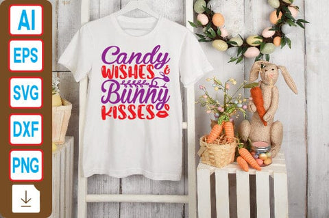 Easter SVG Bundle Vol. 1 SVG Craftlabsvg24 