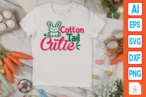 Easter SVG Bundle Vol. 3 SVG Craftlabsvg24 