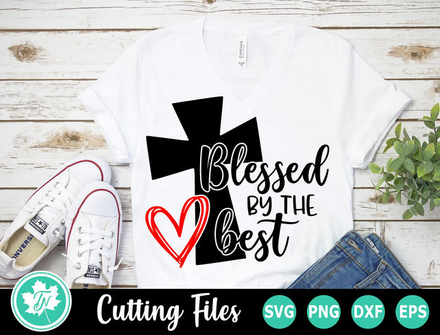 Easter SVG | Christian SVG | Jesus Fills My Heart SVG TrueNorthImagesCA 