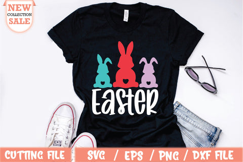 Easter SVG Creativeart88 