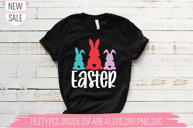 Easter SVG Creativeart88 