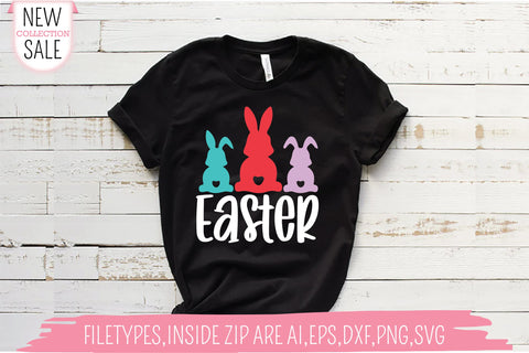Easter SVG Creativeart88 