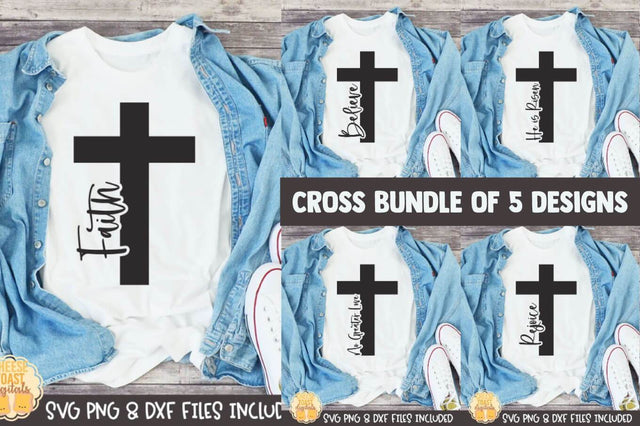 Easter SVG | Cross Religious Sayings SVG Cheese Toast Digitals 