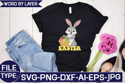 Easter SVG Cut File SVG Studio Innate 