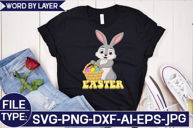 Easter SVG Cut File SVG Studio Innate 