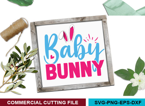Easter SVG Design Bundle SVG CraftingStudio 