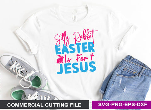Easter SVG Design Bundle SVG CraftingStudio 