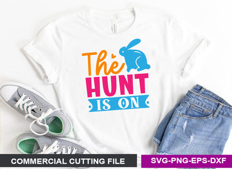 Easter SVG Design Bundle SVG CraftingStudio 