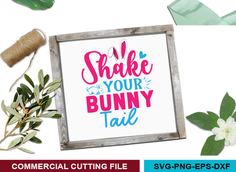 Easter SVG Design Bundle SVG CraftingStudio 