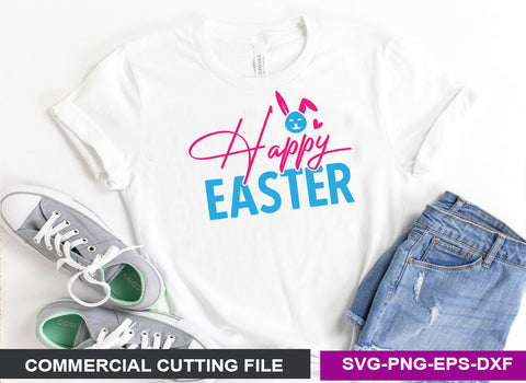 Easter SVG Design Bundle SVG CraftingStudio 