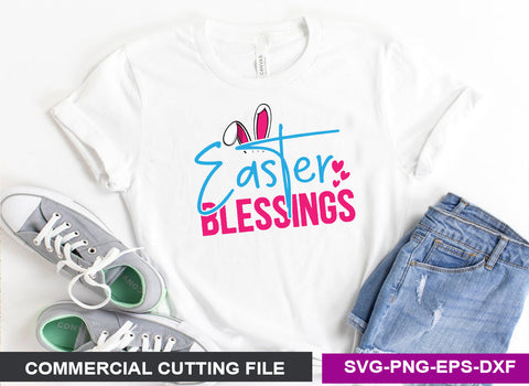 Easter SVG Design Bundle SVG CraftingStudio 
