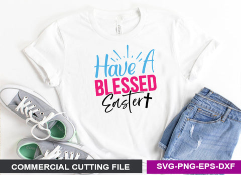 Easter SVG Design Bundle SVG CraftingStudio 