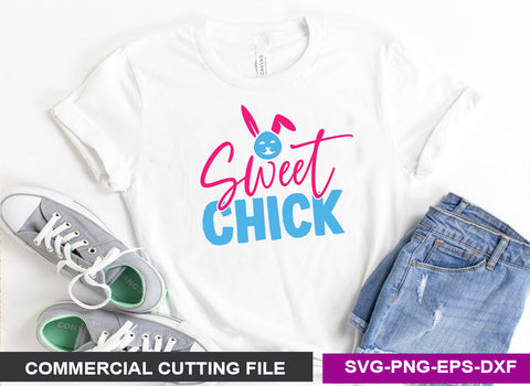 Easter SVG Design Bundle SVG CraftingStudio 