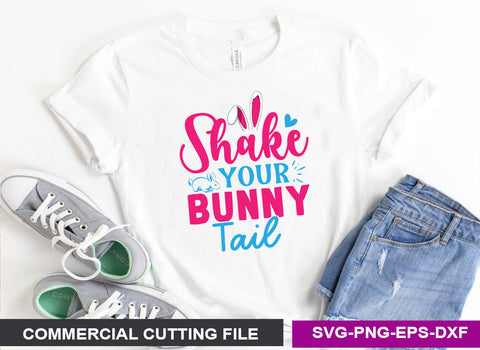 Easter SVG Design Bundle SVG CraftingStudio 