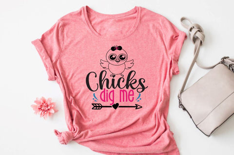 Easter SVG Design BUndle SVG DESIGNISTIC 