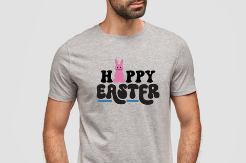 Easter SVG Design BUndle SVG DESIGNISTIC 