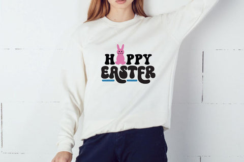 Easter SVG Design BUndle SVG DESIGNISTIC 