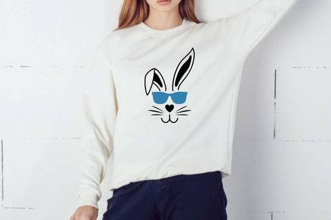 Easter SVG Design BUndle SVG DESIGNISTIC 