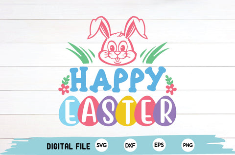 Easter SVG Design Bundle SVG md faruk hossain 
