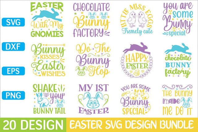 Easter Svg design Bundle SVG sk.swapon Roy 