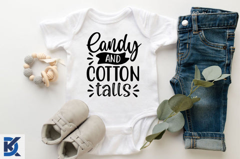 Easter Svg Design Bundle SVG SVGista 