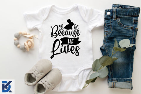 Easter Svg Design Bundle SVG SVGista 