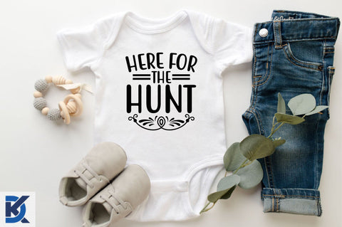 Easter Svg Design Bundle SVG SVGista 