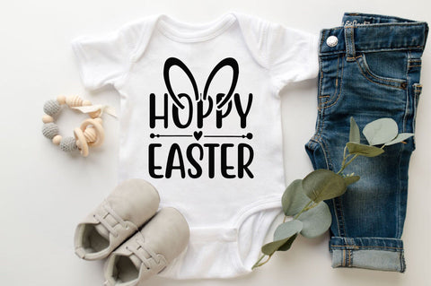 Easter Svg Design Bundle SVG SVGista 