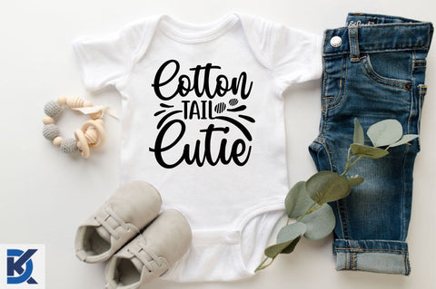 Easter Svg Design Bundle SVG SVGista 