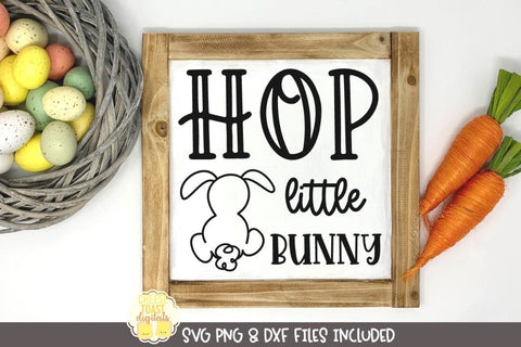 Easter SVG | Easter Sign SVG Bundle SVG Cheese Toast Digitals 