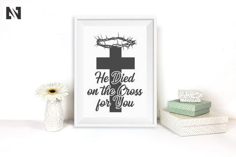 Easter Svg, Jesus Svg, Jesus Christ Svg, Holy Week Svg SVG Pinoyart Kreatib 
